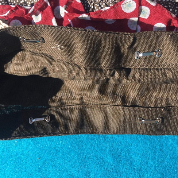 Michi purse shell - Picture 2 of 2